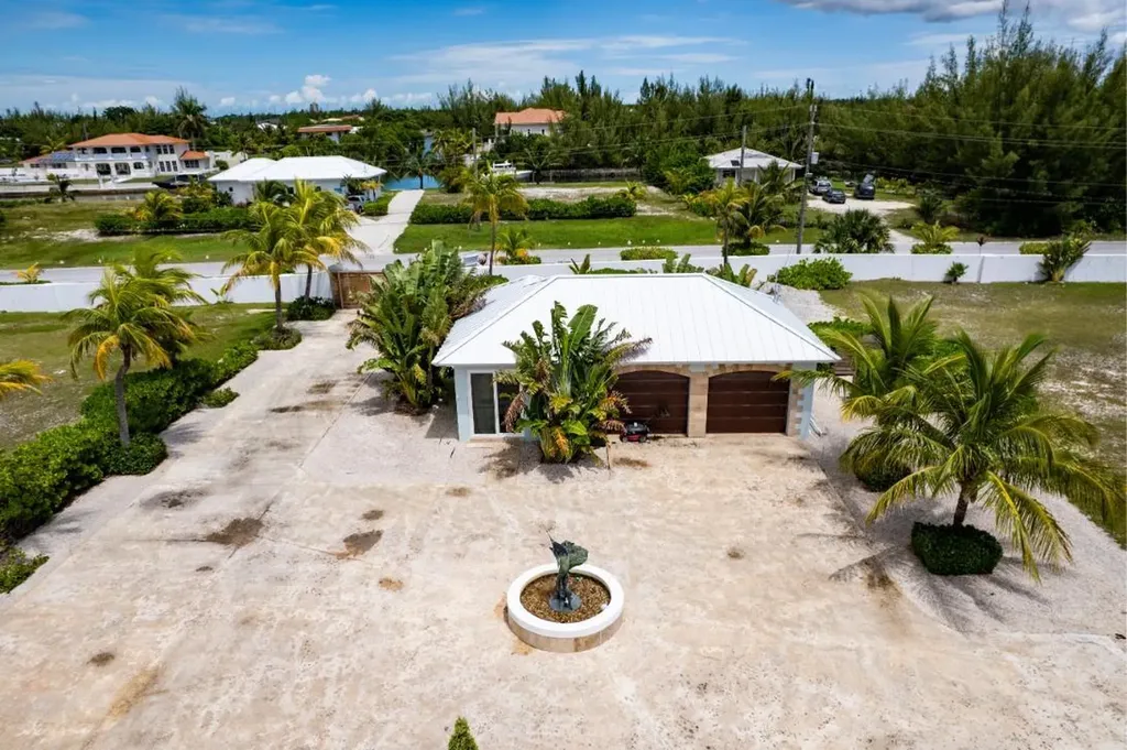 Goldeneye - Port Of Call Grand Bahama Freeport BS