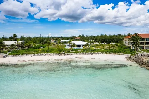 Goldeneye - Port Of Call Grand Bahama Freeport BS