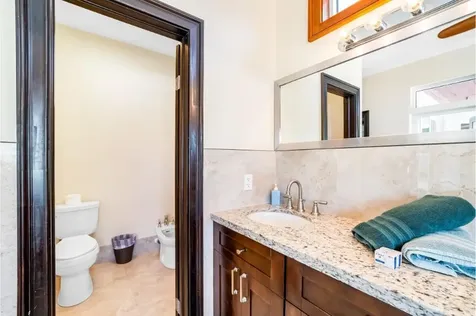 Goldeneye - Port Of Call Grand Bahama Freeport BS