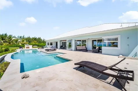 Goldeneye - Port Of Call Grand Bahama Freeport BS