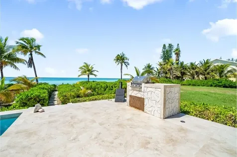 Goldeneye - Port Of Call Grand Bahama Freeport BS