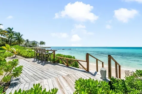 Goldeneye - Port Of Call Grand Bahama Freeport BS