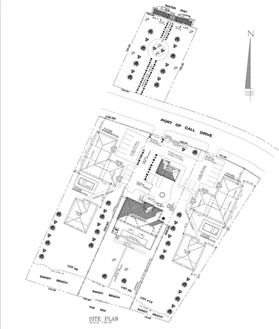 Goldeneye - Port Of Call Grand Bahama Freeport BS