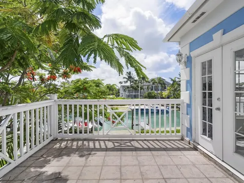 Governors Cay, Sandyport 19 New Providence Paradise Island BS