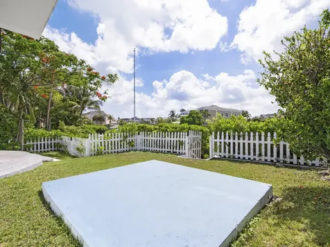 Governors Cay, Sandyport 19 New Providence Paradise Island BS