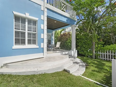 Governors Cay, Sandyport 19 New Providence Paradise Island BS