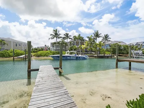 Governors Cay, Sandyport 19 New Providence Paradise Island BS