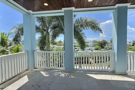 Kingfisher Sandyport New Providence Paradise Island BS