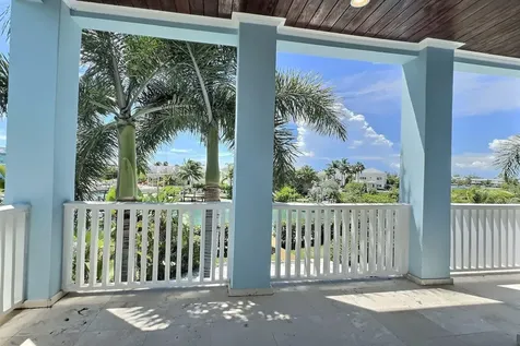 Kingfisher Sandyport New Providence Paradise Island BS