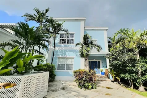 Kingfisher Sandyport New Providence Paradise Island BS