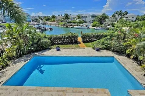 Kingfisher Sandyport New Providence Paradise Island BS