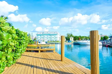 Kingfisher Sandyport New Providence Paradise Island BS