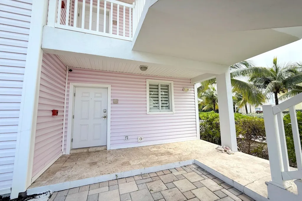 Bimini Bay Resort Bimini BS