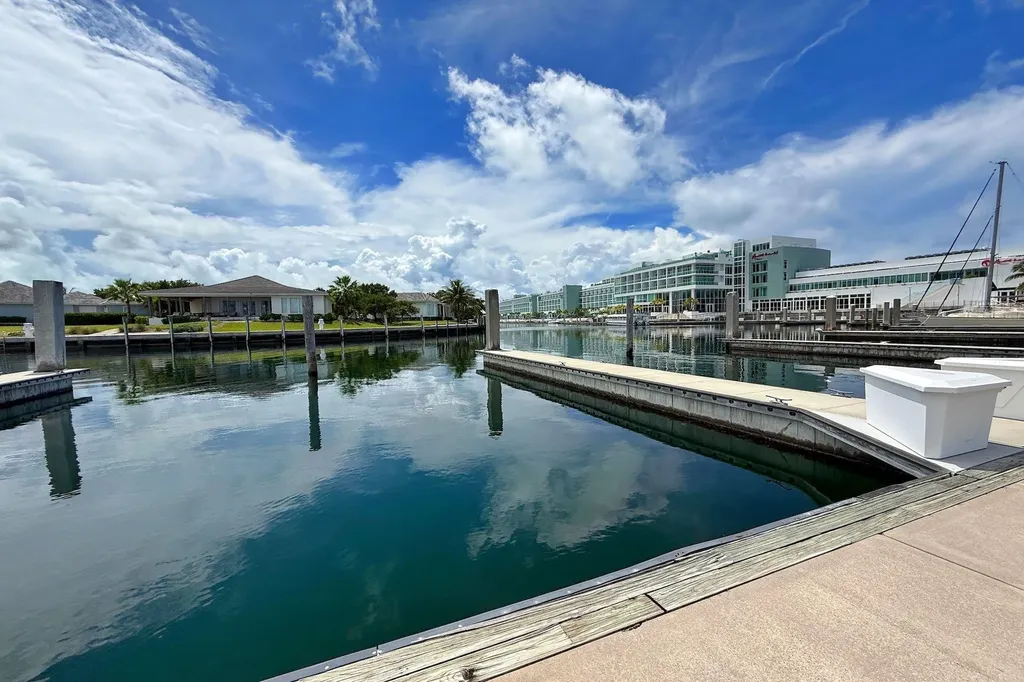 Bimini Bay Resort Bimini BS