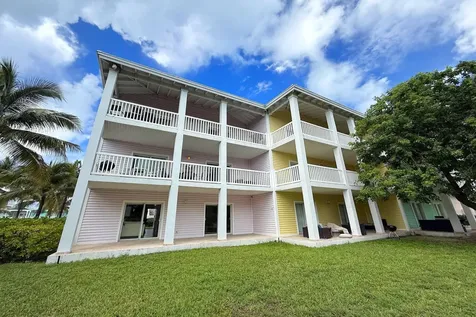 Bimini Bay Resort Bimini BS