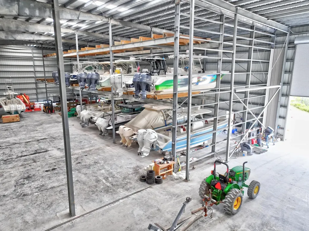 Harbour Marina Villas And Abaco BS