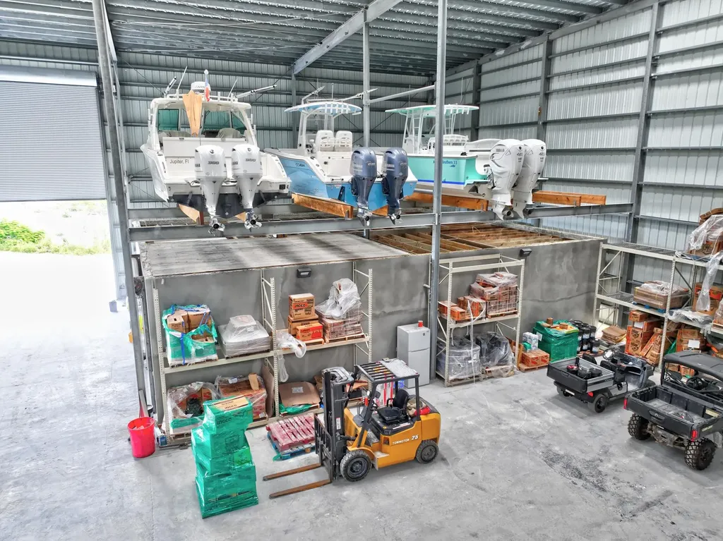 Harbour Marina Villas And Abaco BS