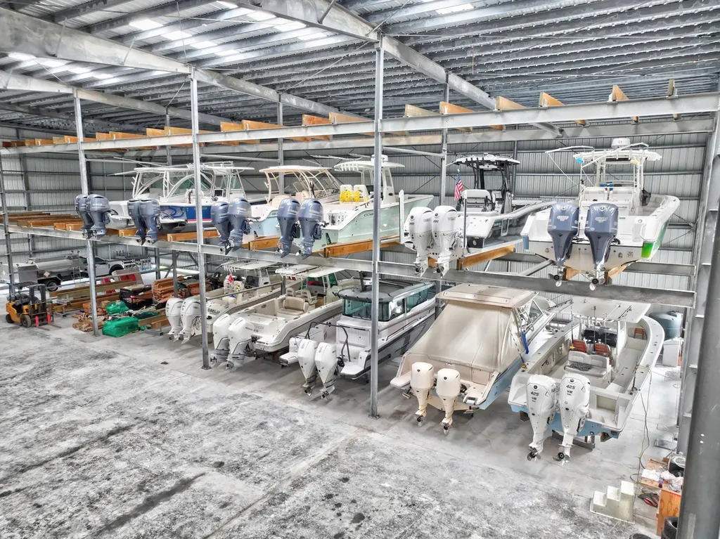 Harbour Marina Villas And Abaco BS