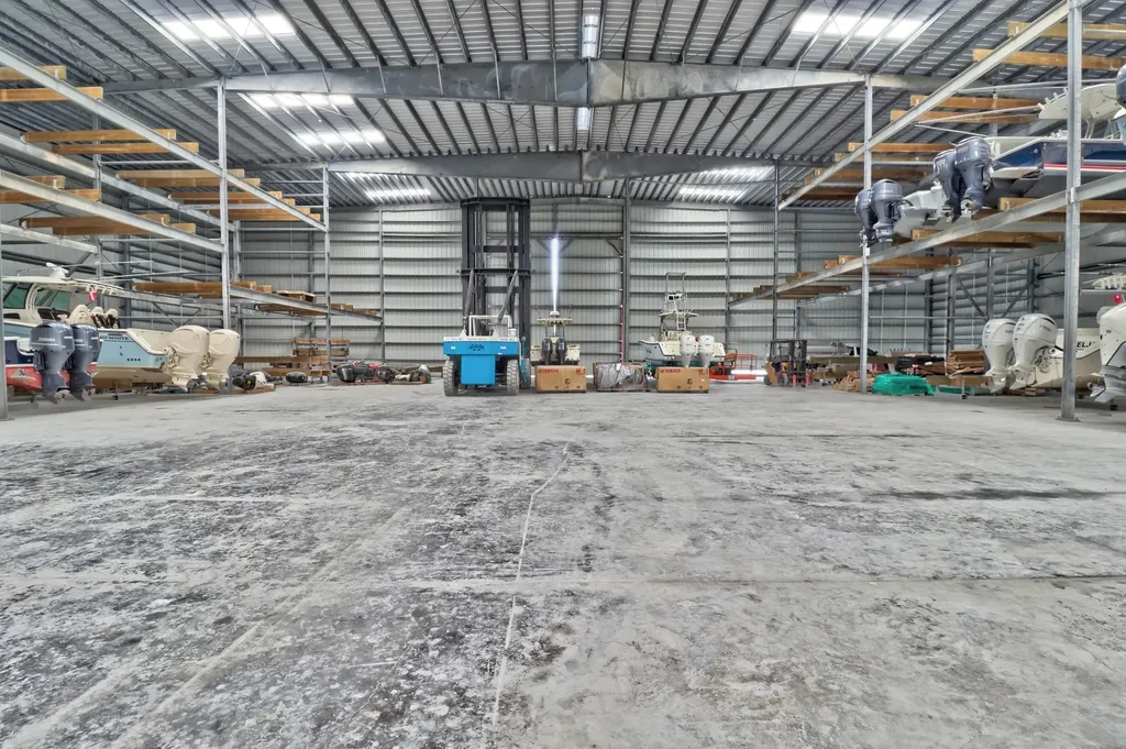 Harbour Marina Villas And Abaco BS