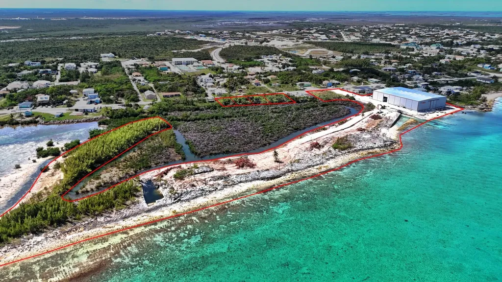 Harbour Marina Villas And Abaco BS