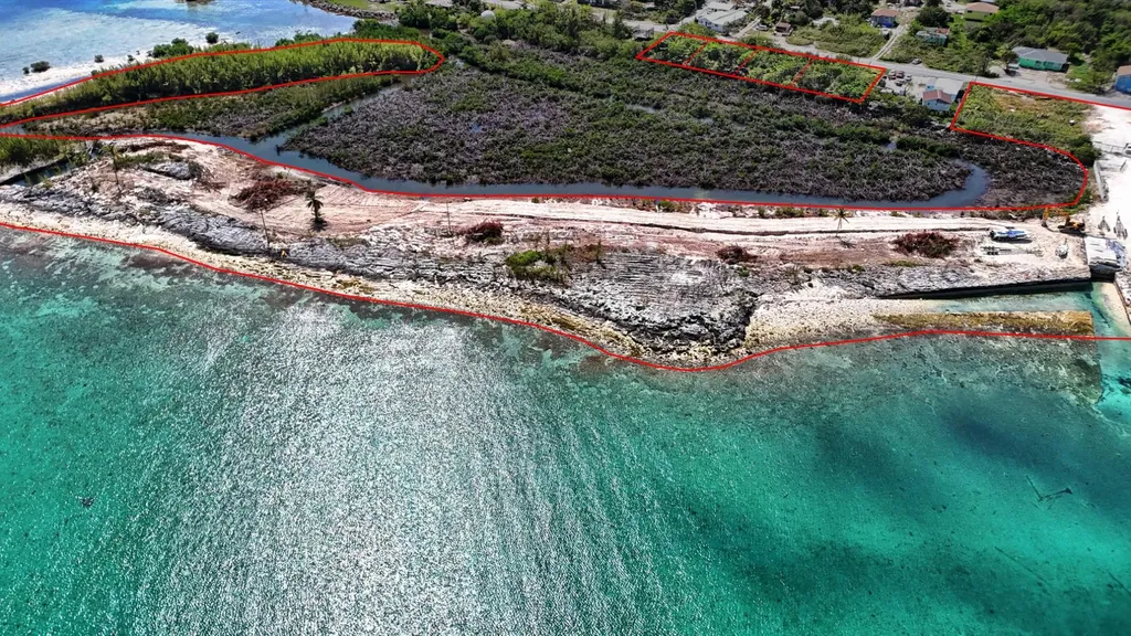 Harbour Marina Villas And Abaco BS