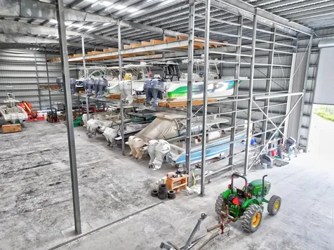 Harbour Marina Villas And Abaco BS