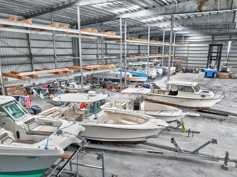 Harbour Marina Villas And Abaco BS