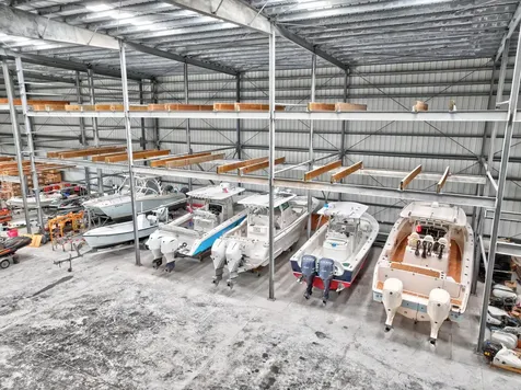 Harbour Marina Villas And Abaco BS