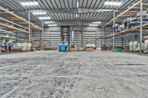 Harbour Marina Villas And Abaco BS