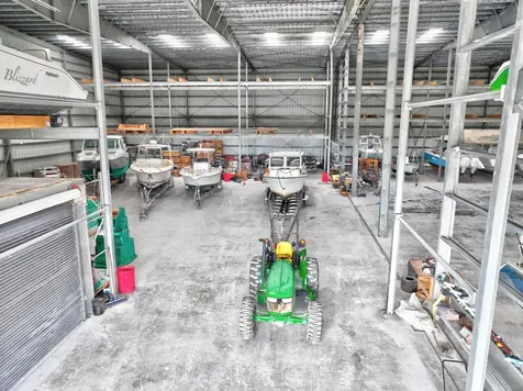 Harbour Marina Villas And Abaco BS