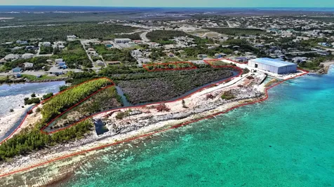 Harbour Marina Villas And Abaco BS
