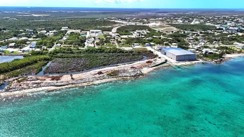 Harbour Marina Villas And Abaco BS
