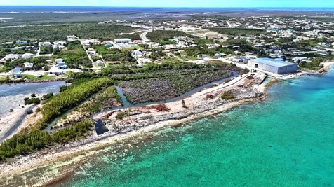 Harbour Marina Villas And Abaco BS