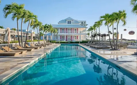 Slip 8, Pier 1, Palm Cay New Providence Paradise Island BS