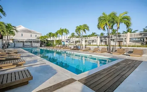 Slip 8, Pier 1, Palm Cay New Providence Paradise Island BS