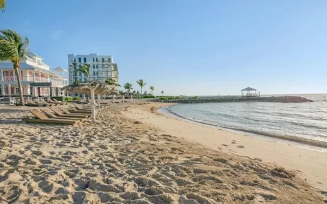 Slip 8, Pier 1, Palm Cay New Providence Paradise Island BS