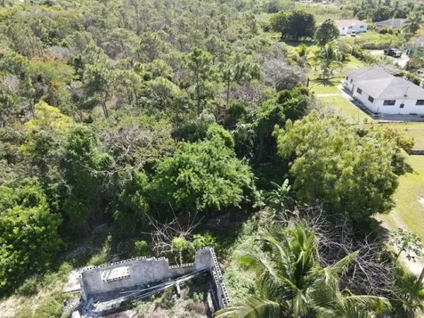 Bacardi Road New Providence Paradise Island BS