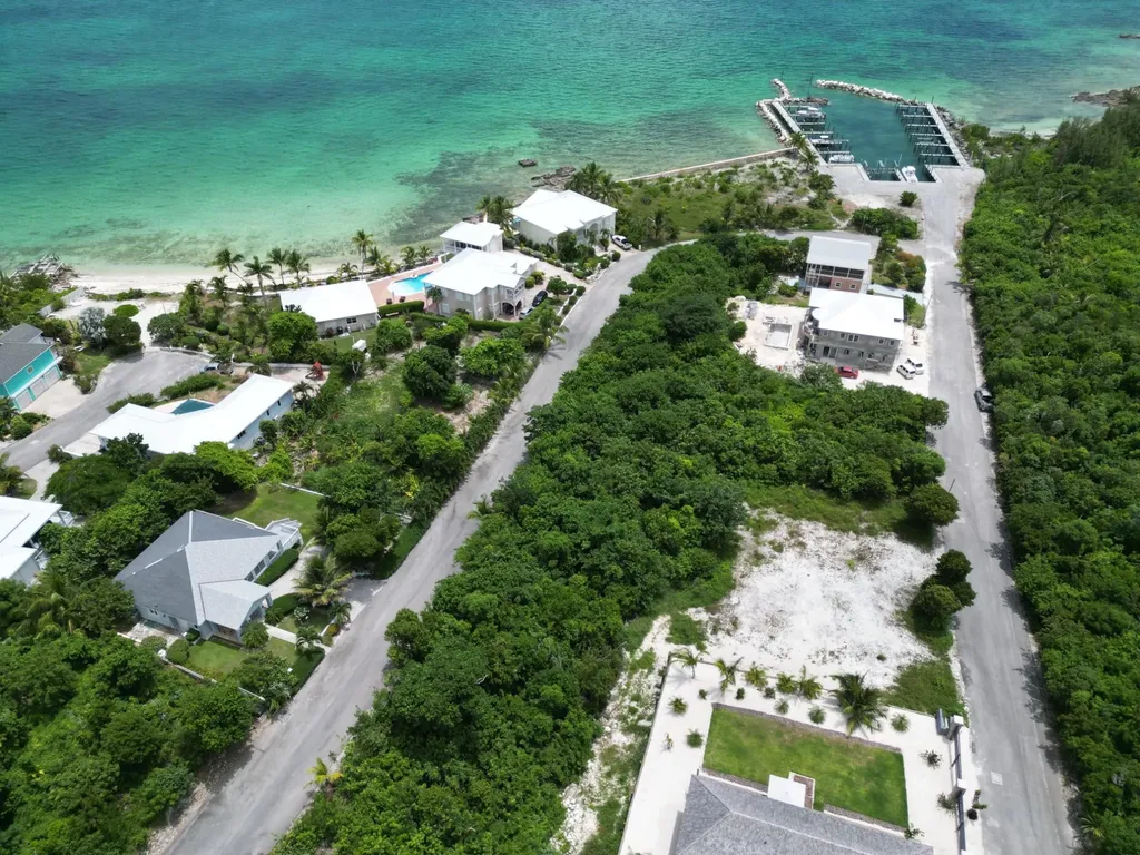 Sunrise Bay Subdivision Abaco BS