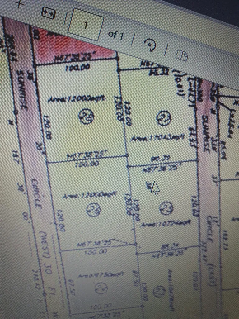 Sunrise Bay Subdivision Abaco BS