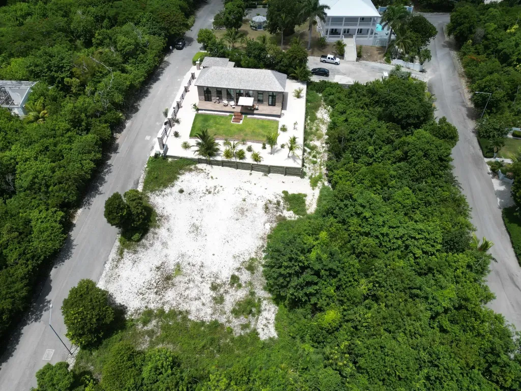 Sunrise Bay Subdivision Abaco BS