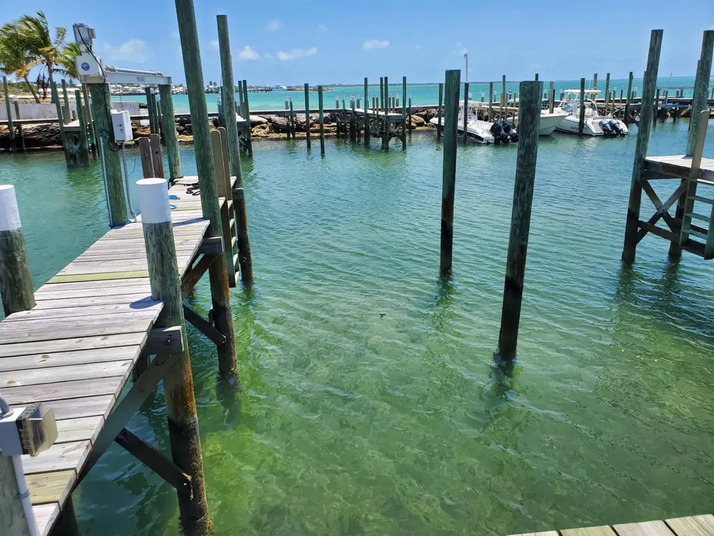 Sunrise Bay Subdivision Abaco BS