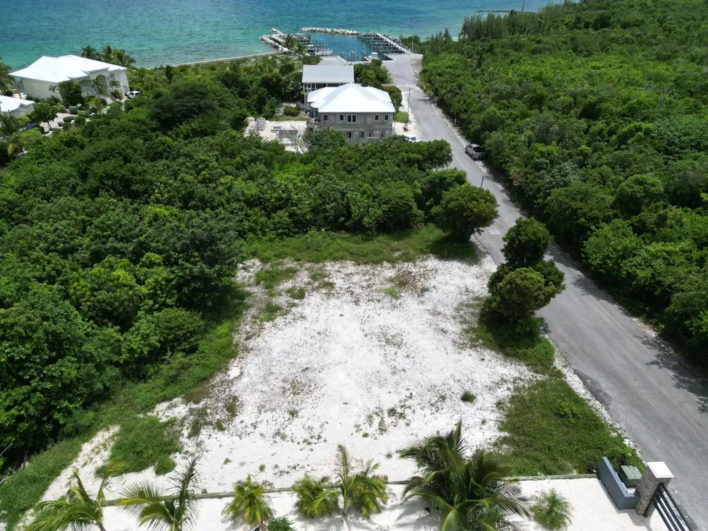 Sunrise Bay Subdivision Abaco BS
