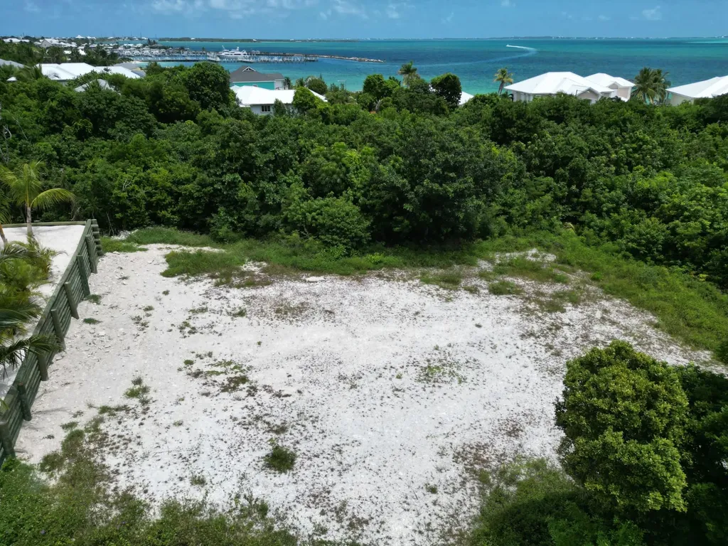 Sunrise Bay Subdivision Abaco BS
