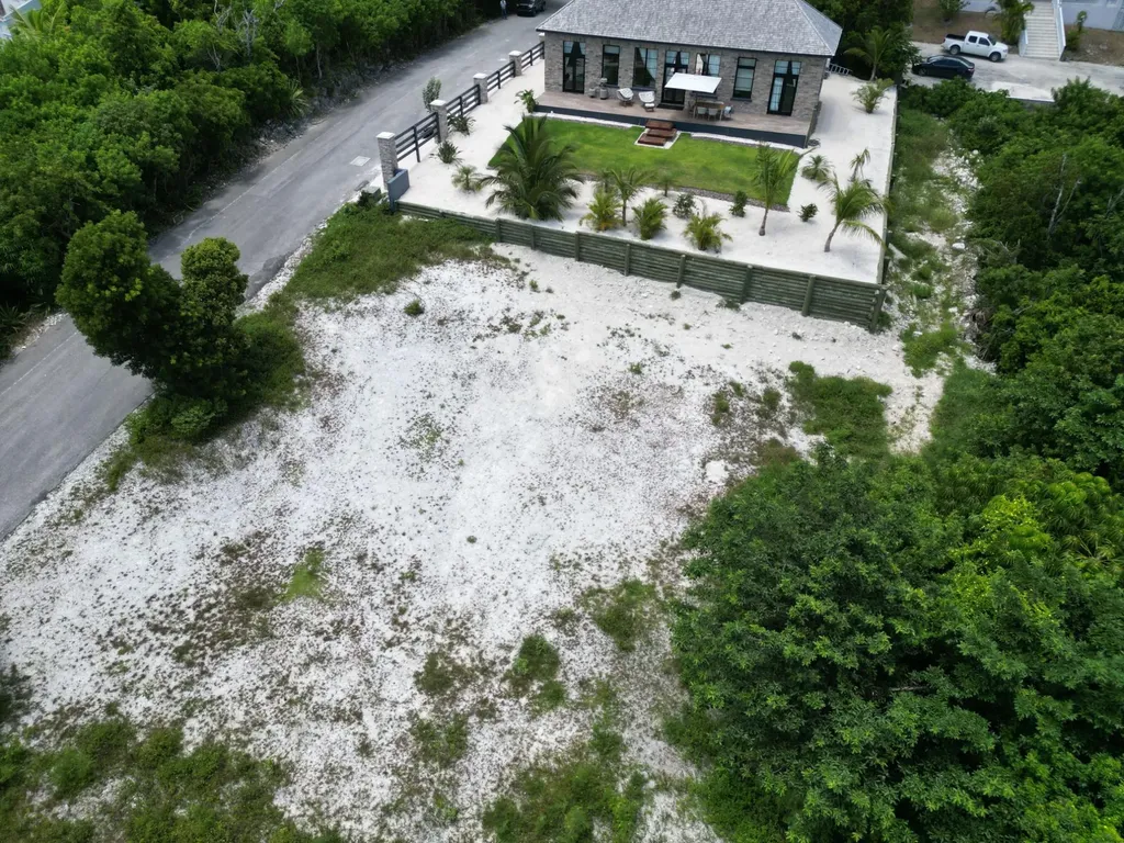 Sunrise Bay Subdivision Abaco BS