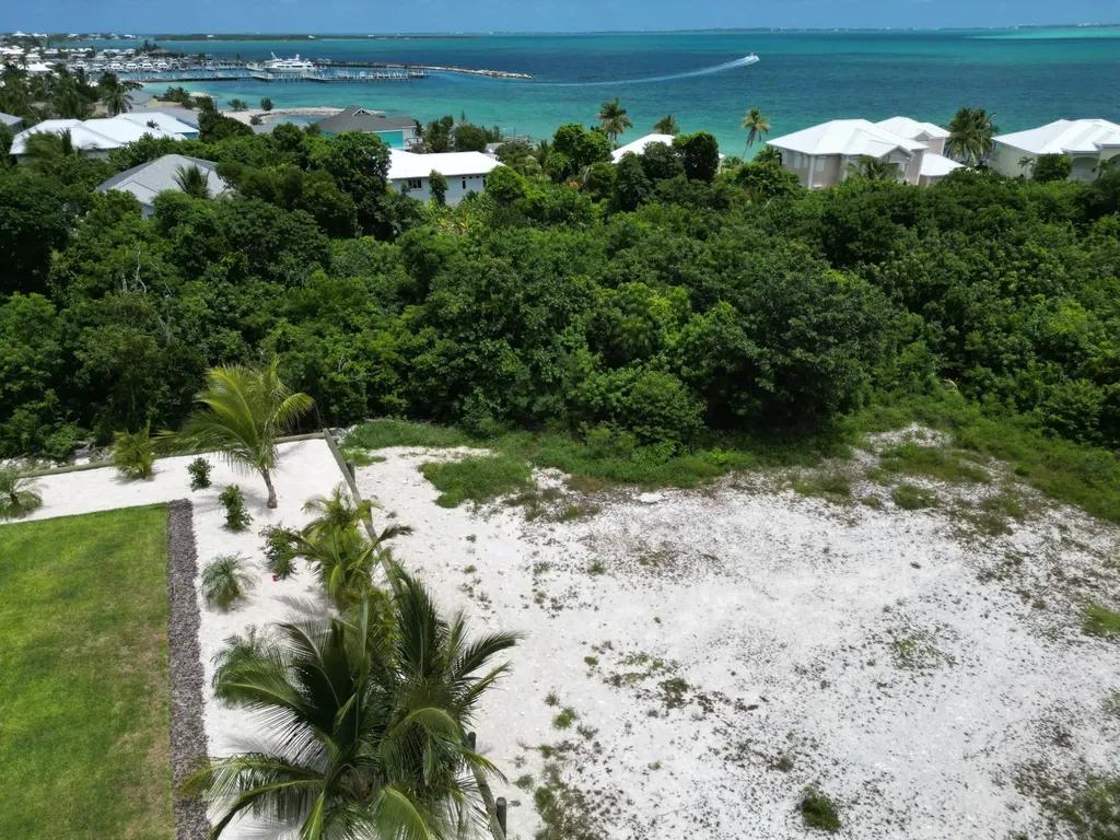 Sunrise Bay Subdivision Abaco BS