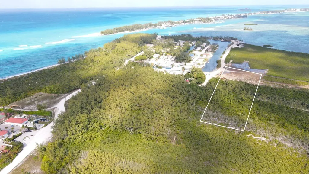 Lot 5, Victoria Ridge Bimini BS