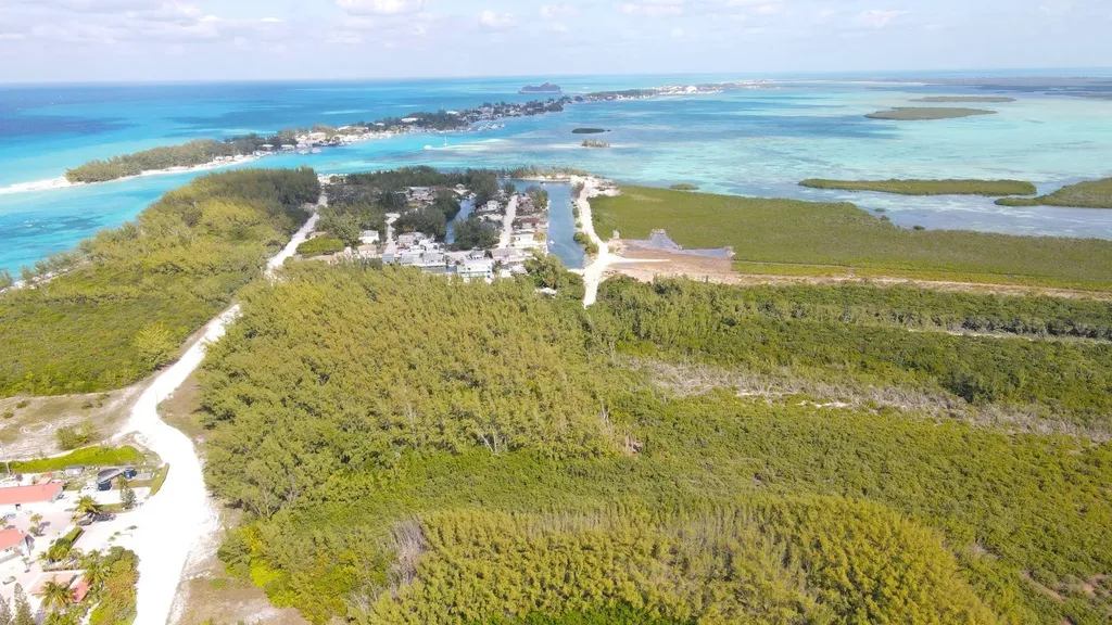 Lot 5, Victoria Ridge Bimini BS