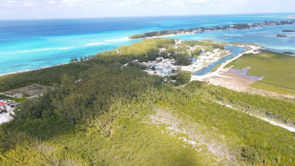 Lot 5, Victoria Ridge Bimini BS