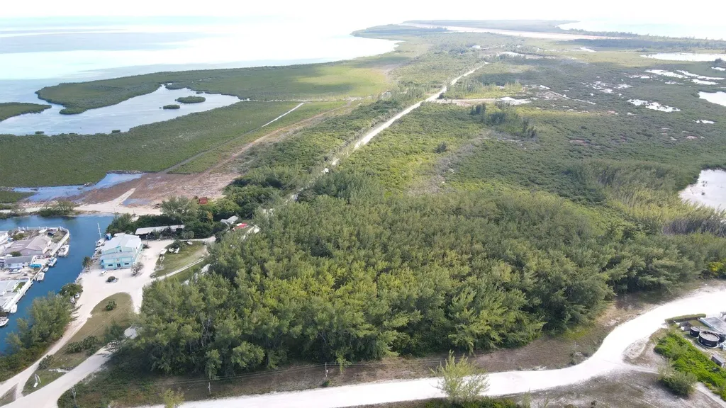Lot 5, Victoria Ridge Bimini BS