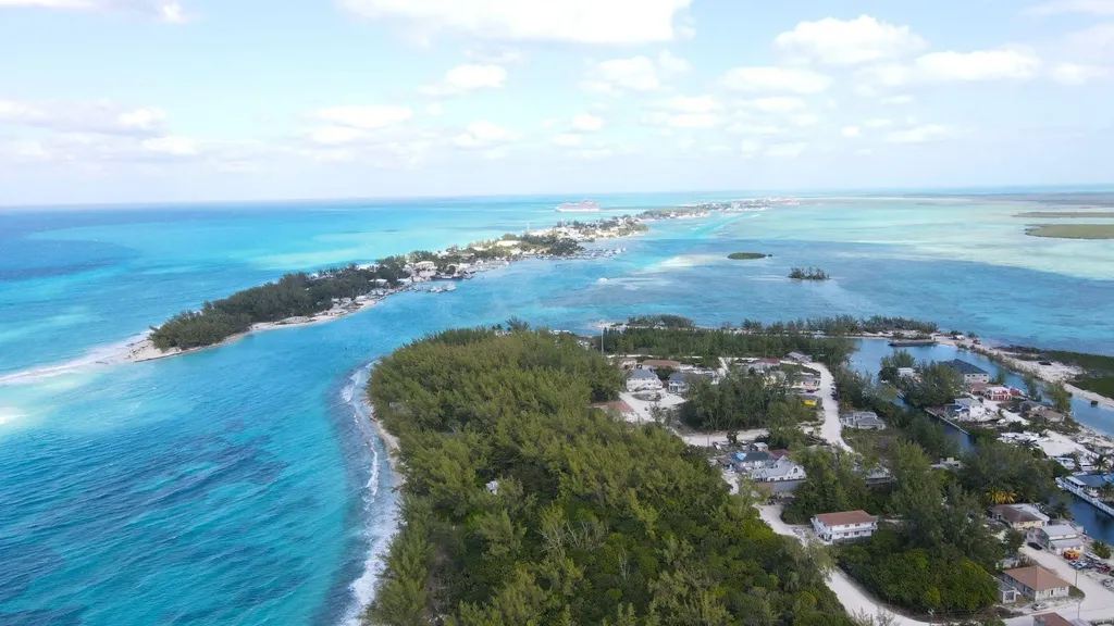Lot 5, Victoria Ridge Bimini BS